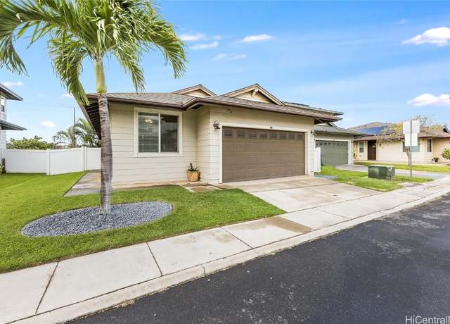 Property at 1101 Kukulu St #22, Kapolei, HI 96707, 3 beds, 2 baths