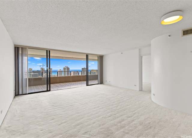 Property at 581 Kamoku St Ph 4, Honolulu, HI 96826, 1 bed, 1 bath