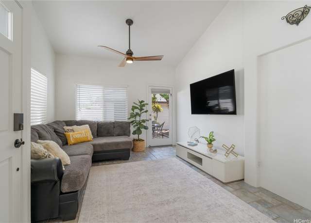 Property at 91-1061 Kaileolea Dr Unit 2C1, Ewa Beach, HI 96706, 3 beds, 2 baths