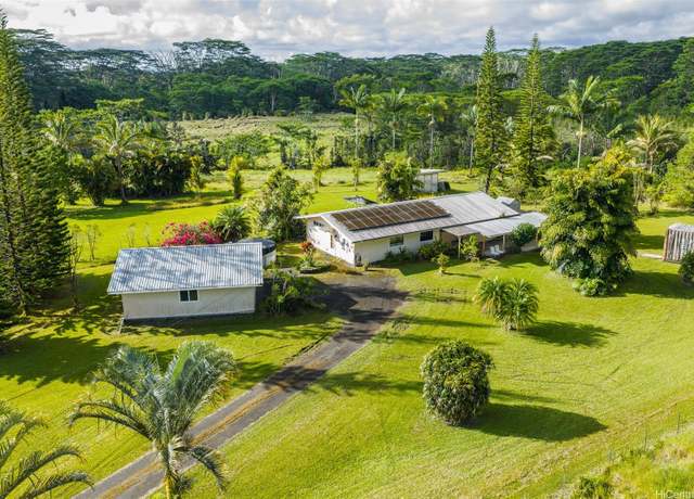 Property at 17-999 Volcano Rd, Kurtistown, HI 96760, 3 beds, 2 baths