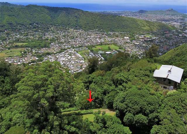 Property at 3953 Round Top Dr, Honolulu, HI 96822
