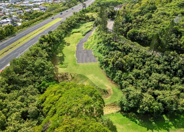 Property at 42-311 Old Kalanianaole Rd, Kailua, HI 96734