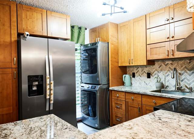 Property at 95-273 Waikalani Dr Unit D501, Mililani, HI 96789, 2 beds, 1 bath