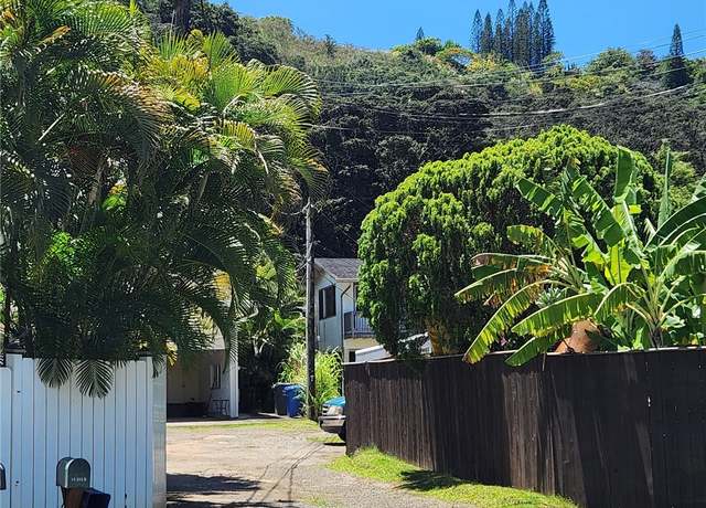 Property at 59-610 Kamehameha Hwy Unit A, Haleiwa, HI 96712, 3 beds, 2.5 baths