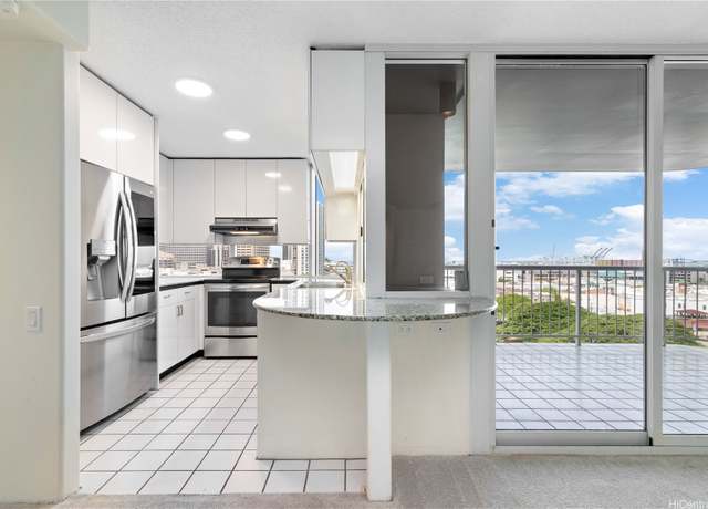 Property at 1212 Nuuanu Ave #1104, Honolulu, HI 96817, 2 beds, 2 baths
