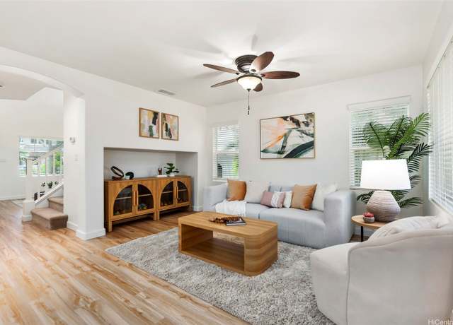 Property at 91-1109 Kai Kukuma St, Ewa Beach, HI 96706, 4 beds, 3 baths