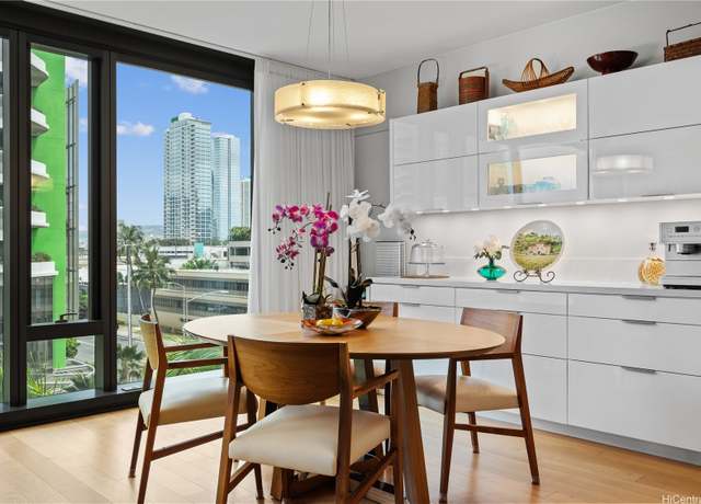 Property at 1108 Auahi St #315, Honolulu, HI 96814, 2 beds, 2.5 baths