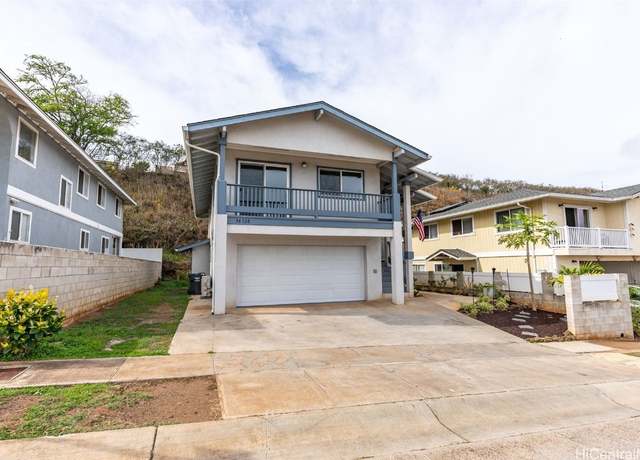 Property at 94-520 Koaleo St, Waipahu, HI 96797, 5 beds, 3.5 baths