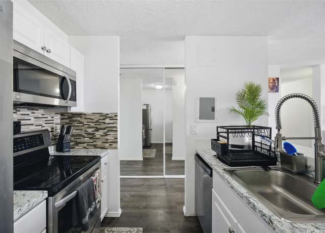 Property at 98-500 Koauka Loop Unit 18A, Aiea, HI 96701, 2 beds, 1 bath