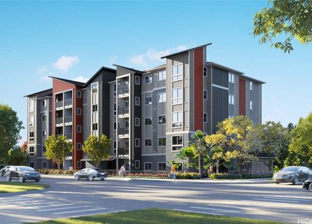 Property at 91-3641 Iwikuamoo St #5101, Ewa Beach, HI 96706, 3 beds, 2 baths
