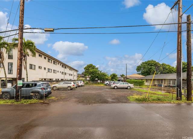 Property at 77 Ohai St, Wahiawa, HI 96786
