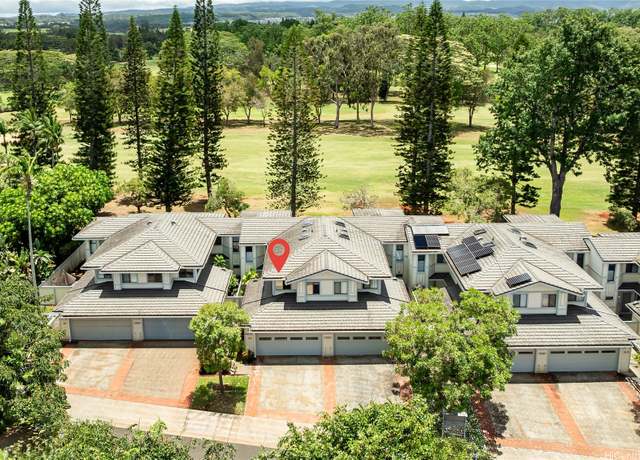 Property at 95-280 Ualalehu St #18, Mililani, HI 96789, 3 beds, 2.5 baths