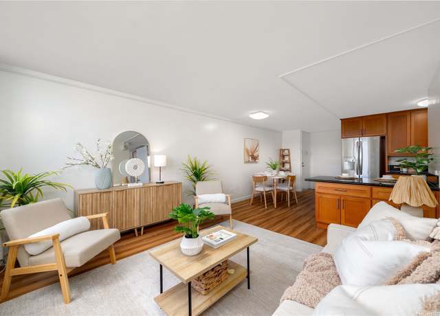 Property at 3215 Ala Ilima St Unit B809, Honolulu, HI 96818, 3 beds, 2 baths