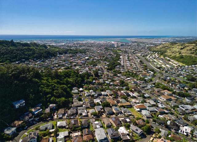 Property at 2871 Kalihi St Unit G, Honolulu, HI 96819