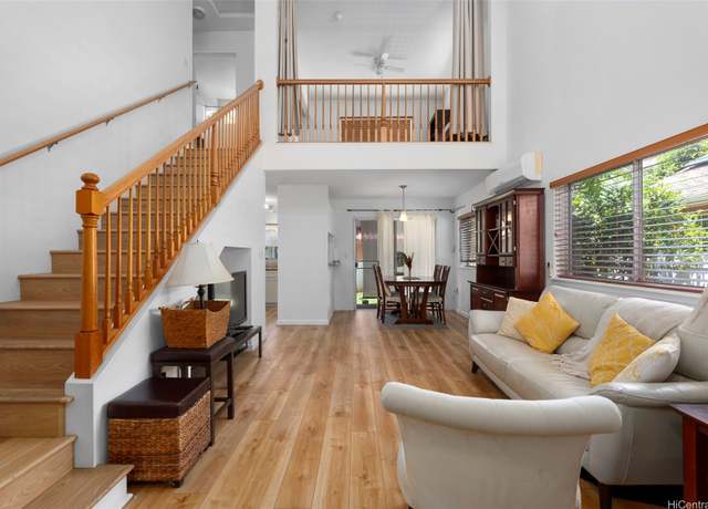 Property at 94-217 A Kikepa Pl, Waipahu, HI 96797, 3 beds, 2.5 baths