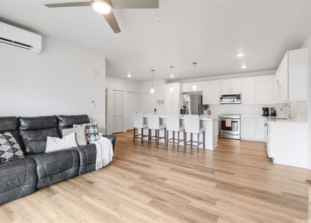 Property at 91-3575 Iwikuamoo St #9104, Ewa Beach, HI 96706, 2 beds, 2 baths