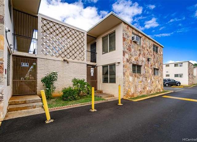 Redfin Waipahu