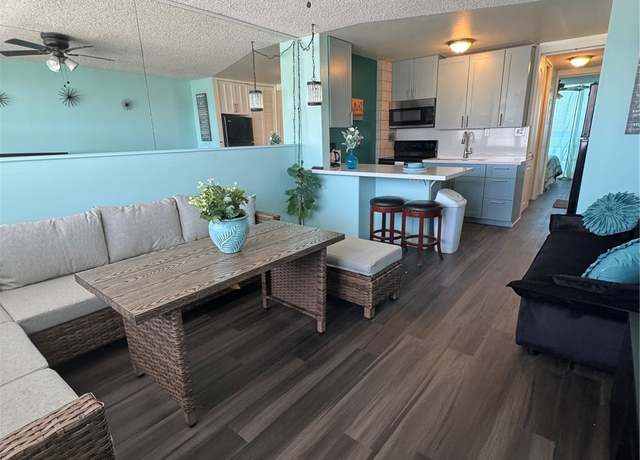 Property at 84-965 Farrington Hwy Unit B915, Waianae, HI 96792, 1 bed, 1 bath