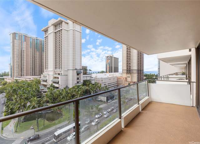 Property at 1860 Ala Moana Blvd #1102, Honolulu, HI 96815, 2 beds, 2 baths