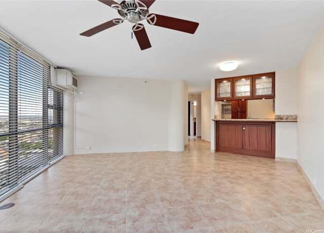 Property at 2101 Nuuanu Ave Unit I-1002, Honolulu, HI 96817, 1 bed, 1 bath