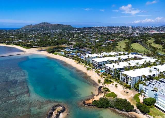 Property at 4999 Kahala Ave #324, Honolulu, HI 96816, 2 beds, 2 baths
