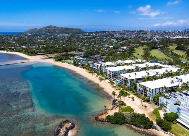 Property at 4999 Kahala Ave #324, Honolulu, HI 96816, 2 beds, 2 baths