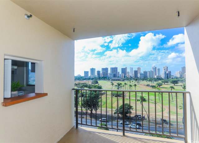 Property at 2916 Date St Unit 10I, Honolulu, HI 96816, 2 beds, 2 baths