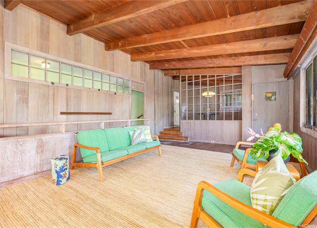 Property at 3038 Lanikaula St, Honolulu, HI 96822, 4 beds, 2 baths