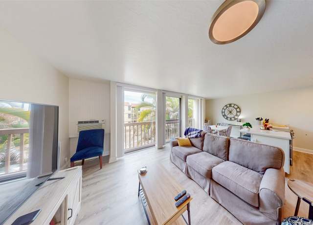 Property at 84-687 Ala Mahiku St Unit 120B, Waianae, HI 96792, 2 beds, 1 bath