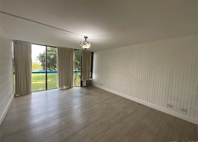 Property at 855 Makahiki Way #309, Honolulu, HI 96826, 1 bed, 1 bath