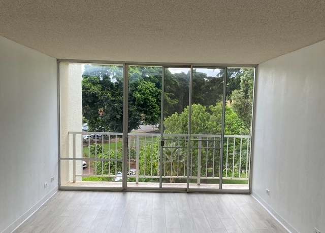 Property at 98-410 Koauka Loop Unit 4B, Aiea, HI 96701, 1 bed, 1 bath