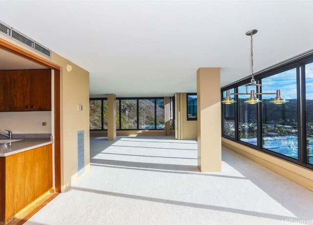 Property at 250 Kawaihae St Unit 12F, Honolulu, HI 96825, 2 beds, 2 baths