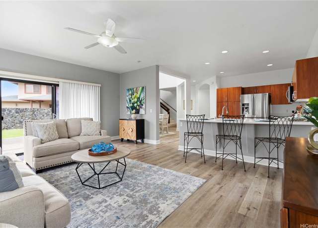 Property at 95-1023 Hehina St, Mililani, HI 96789, 4 beds, 3 baths