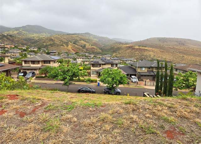 Property at 92-1180 Pueonani St, Kapolei, HI 96707
