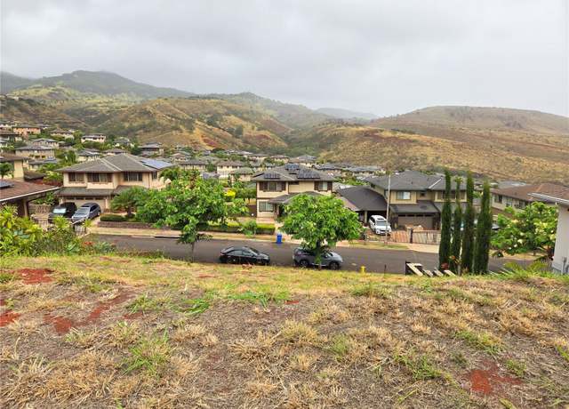 Property at 92-1180 Pueonani St, Kapolei, HI 96707