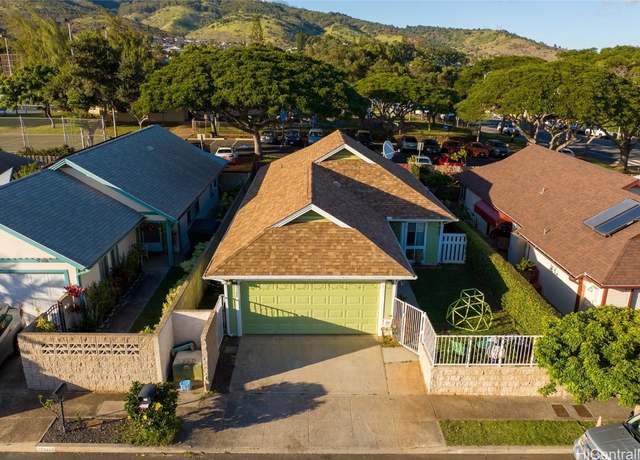 Property at 92-1106 Liolio Pl, Kapolei, HI 96707, 3 beds, 2 baths