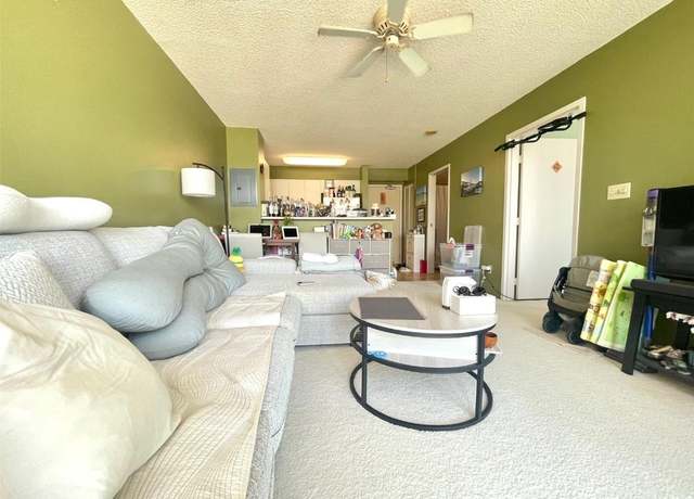 Property at 215 N King St #1904, Honolulu, HI 96817, 1 bed, 1 bath