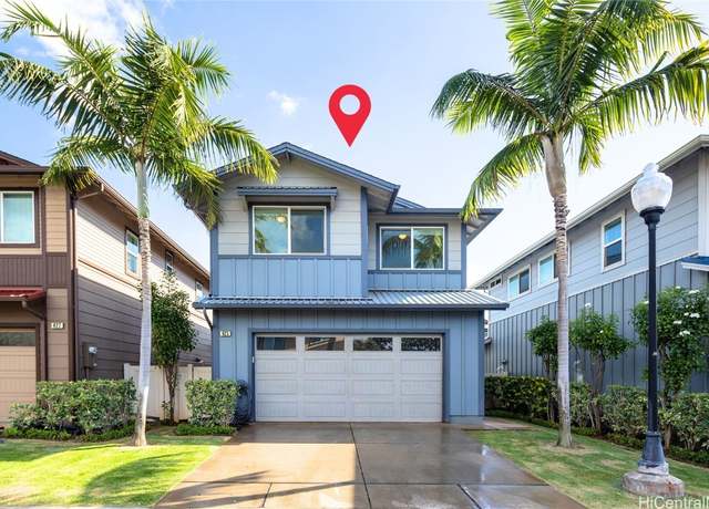 Property at 91-6221 Kapolei Pkwy #425, Ewa Beach, HI 96706, 4 beds, 2.5 baths
