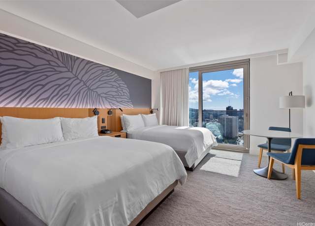 Property at 1390 Kapiolani Blvd #3209, Honolulu, HI 96814, 1 bath