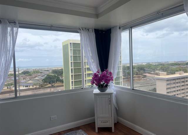 Property at 2888 Ala Ilima St #1508, Honolulu, HI 96818, 1 bed, 1 bath
