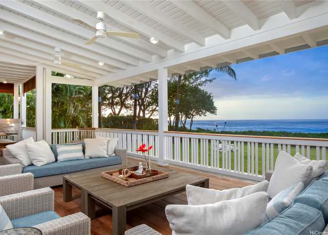 Property at 58-153 Napoonala Pl, Haleiwa, HI 96712, 4 beds, 4.5 baths