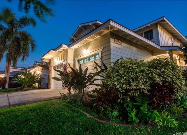 Property at 92-1101 Koio Dr Unit M35-6, Kapolei, HI 96707, 2 beds, 2 baths