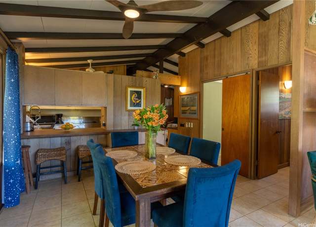 Property at 41-1025 Nenue St, Waimanalo, HI 96795, 3 beds, 2 baths