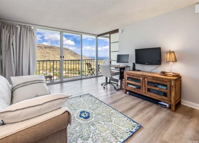 Property at 84-680 Kili Dr Unit B1605, Waianae, HI 96792, 1 bed, 1 bath