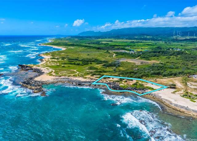 Property at Lot A2 Kamehameha Hwy, Kahuku, HI 96731