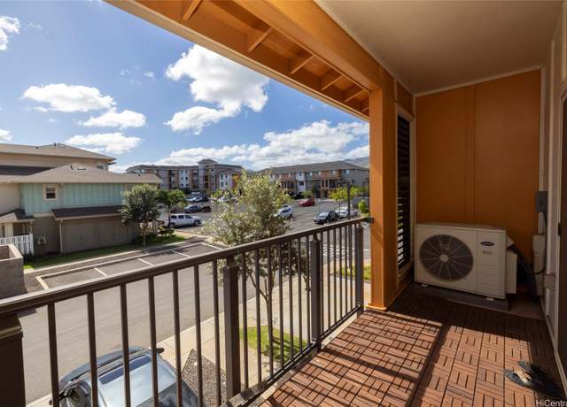 Property at 91-3575 Kauluakoko St #1610, Ewa Beach, HI 96706, 2 beds, 2.5 baths