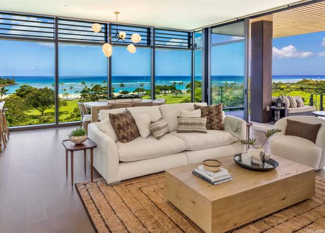 Property at 1388 Ala Moana Blvd #7601, Honolulu, HI 96814, 3 beds, 3.5 baths