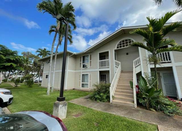 Property at 94-644 Lumiaina St Unit BB203, Waipahu, HI 96797, 2 beds, 2 baths