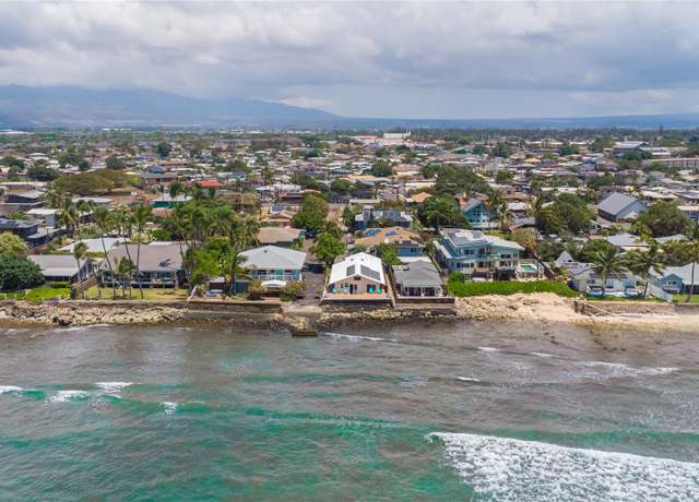 Property at 91-701 Pohakupuna Rd Unit K, Ewa Beach, HI 96706, 3 beds, 2 baths