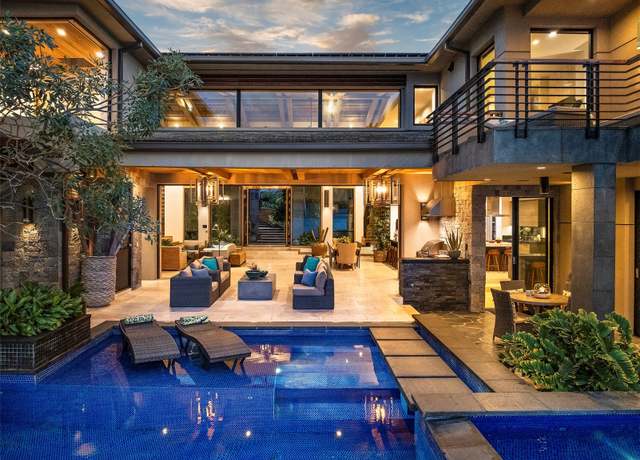 Property at 176 Hanapepe Loop, Honolulu, HI 96825, 6 beds, 7 baths